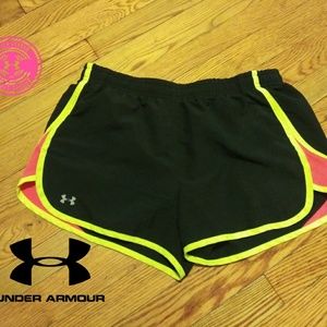 Under armour Jogging Shorts